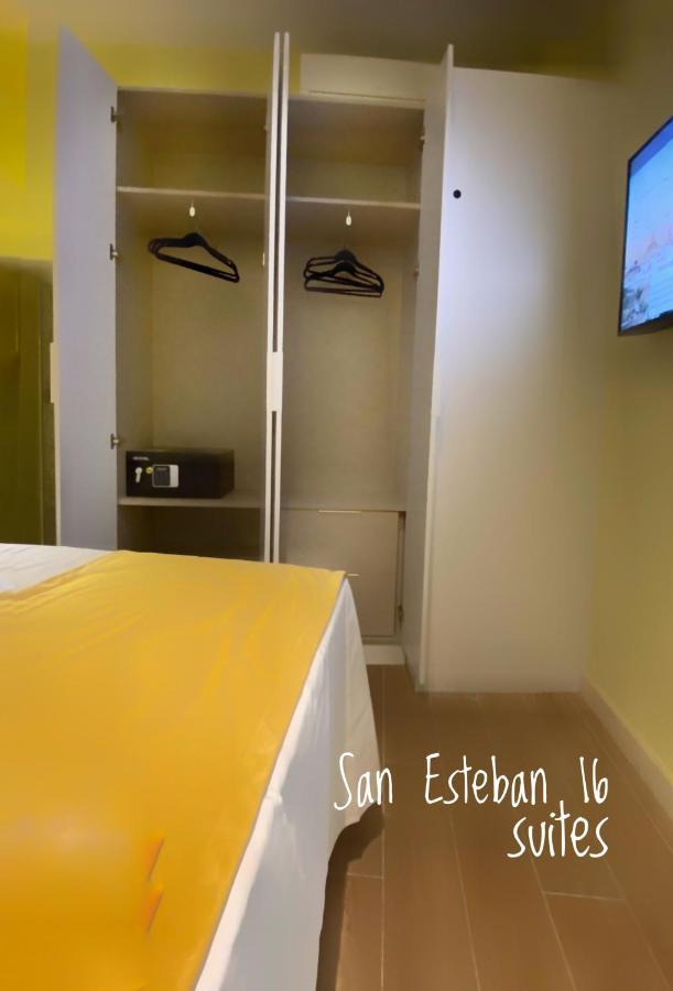Triplex San Esteban 16 Senorial Sevilha Exterior foto