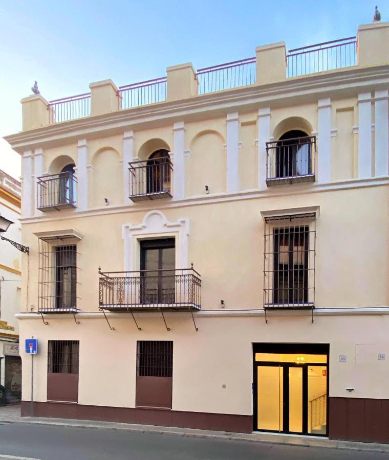 Triplex San Esteban 16 Senorial Sevilha Exterior foto